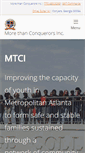 Mobile Screenshot of mtciga.org
